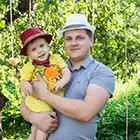 Потапов Евгений